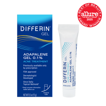 Adapalene Gel Retinoid