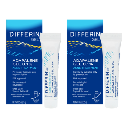 Adapalene Gel Retinoid